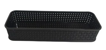 OR951M ORGANIZADOR MODULAR (30X10X06) - PRETO