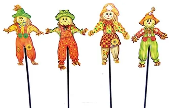 465 PALITO ESPANTALHO C/10