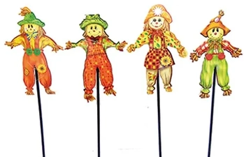 465 PALITO ESPANTALHO C/10