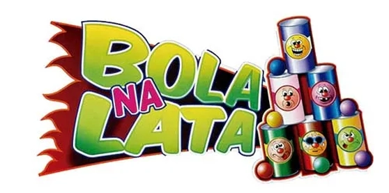 321 PAINEL BOLA NA LATA C/1