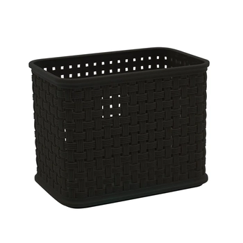 OR961M ORGANIZADOR MODULAR (15X10X11,5) - PRETO