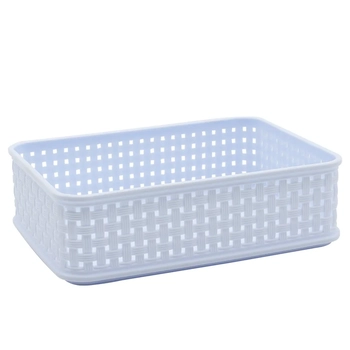 OR970M ORGANIZADOR MODULAR (20X15X06) - BRANCO