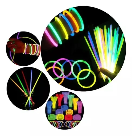 PN-50/BR01-S PULSEIRA DE NEON TUBO C/50 UNID