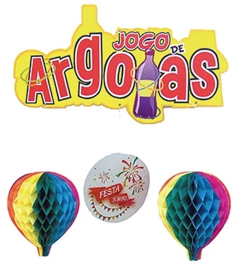 XY169 MOBILE  JOGO ARGOLAS  35X60CM