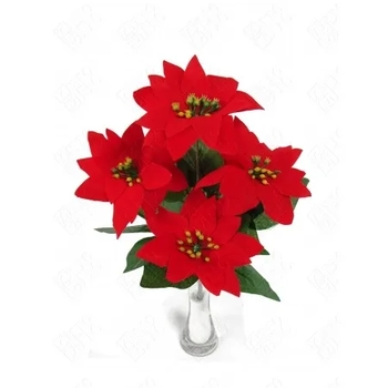 04666 BICO DE PAPAGAIO X5 35CM