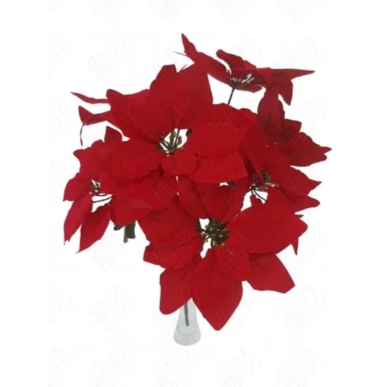 04756 BICO DE PAPAGAIO C/GALHOS 45CM