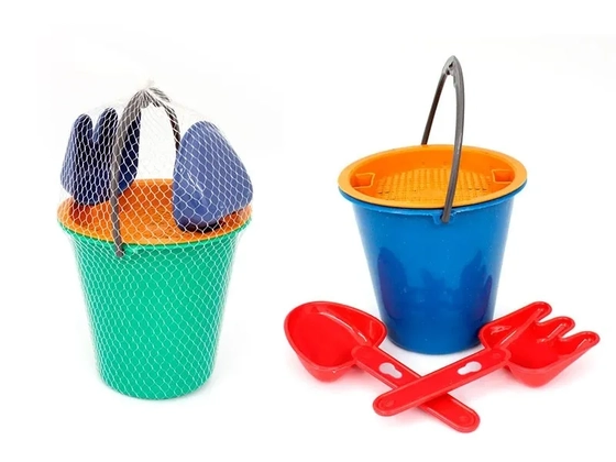 015 BALDE DE PRAIA C/4PCS