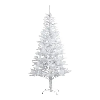 834981 ARVORE CANADENSE BANFF 1.80CM BRANCA 339 GALHOS