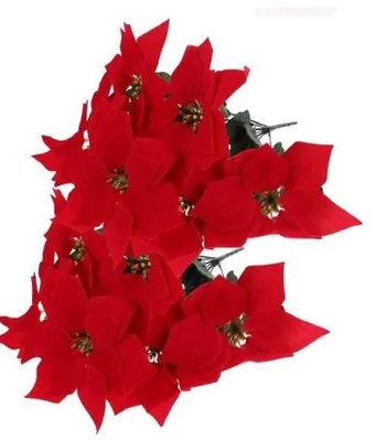 04684 BICO DE PAPAGAIO C/3 GALHOS 52CM