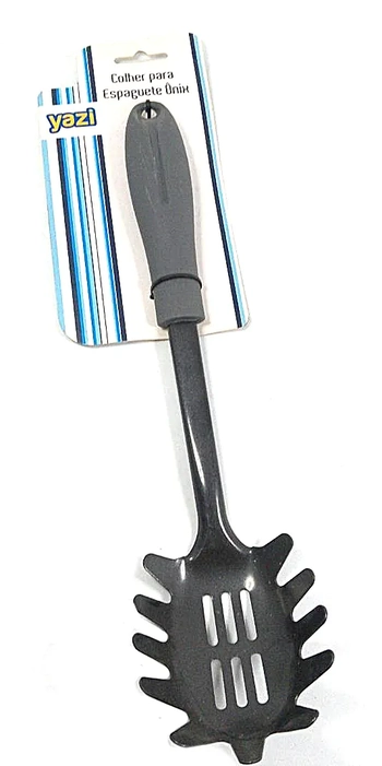 14288/YAX05 COLHER P/ESPAGUETE ONIX