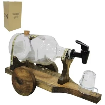 5003 PINGOMETRO CARROCA C/COPO