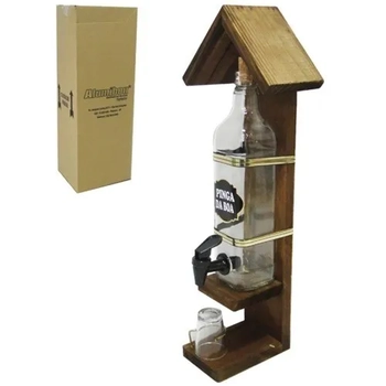 5001 PINGOMETRO CASINHA P C/ COPO