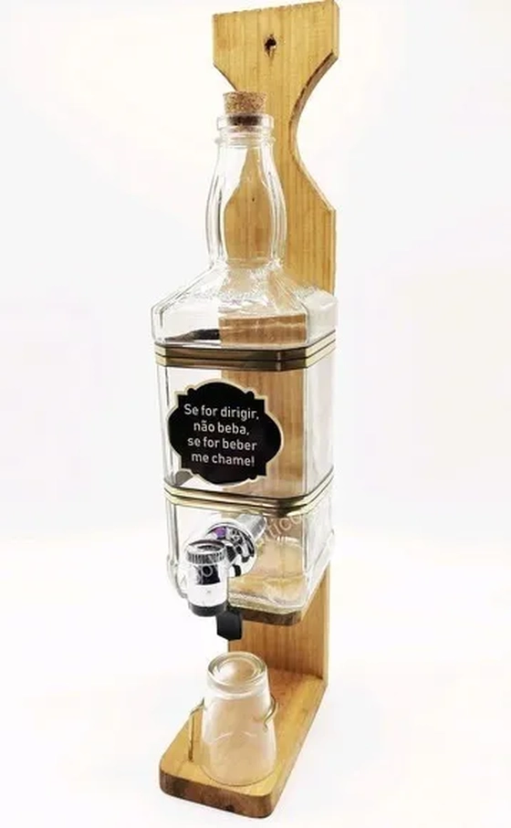 5002 PINGOMETRO N1 NATO C/COPO