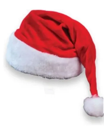 835013 GORRO VELUDO ADULTO C/12