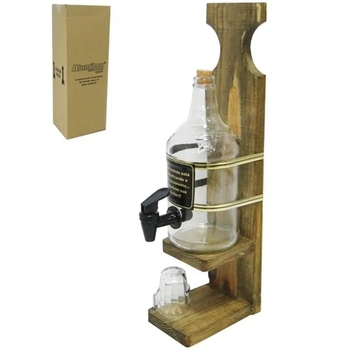 5006 PINGOMETRO BOLINHA C/ COPO