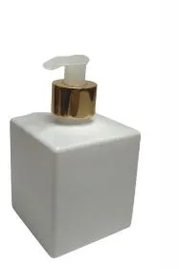 SB-9968-BR SABONETEIRA FRASCO LIVERPOL