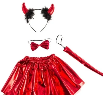 MOD-622 KIT FANTASIA C/3 PECAS