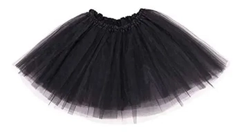 MOD-688 SAIA TULE PRETA 30CM