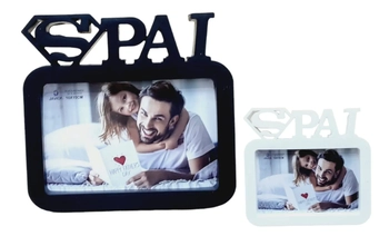 1982 PORTA RETRATO PAI 10X15CM