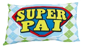 ALP ALMOFADA P ESTAMPADA PAIS