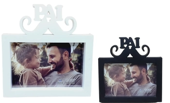 1983 PORTA RETRATO PAI 10X15CM