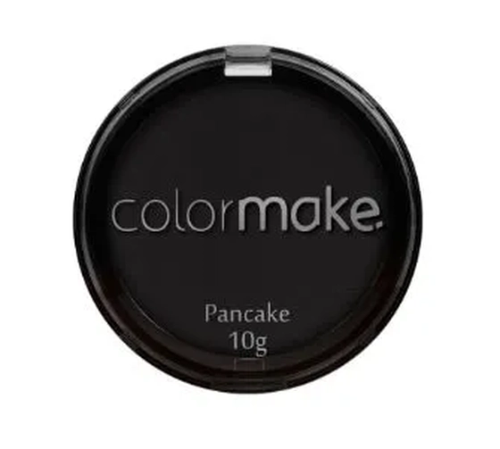 3007 PANCAKE PRETO
