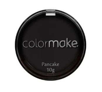 3007 PANCAKE PRETO