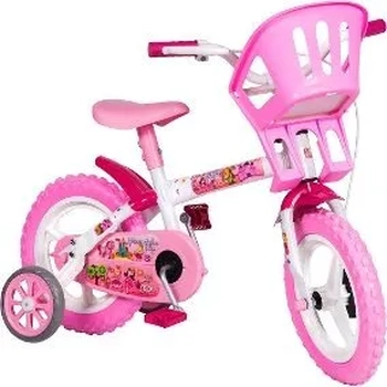 BIK-03.004-99/9460 BICICLETA ARO 12 - PRINCESINHA BIKE