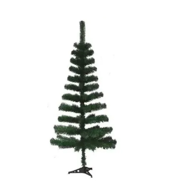834971 ARVORE CANADENSE BANFF 90CM VERDE 70 GALHOS