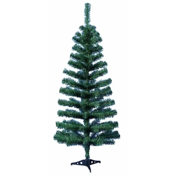834972 ARVORE CANADENSE BANFF 1.20CM VERDE 100 GALHOS