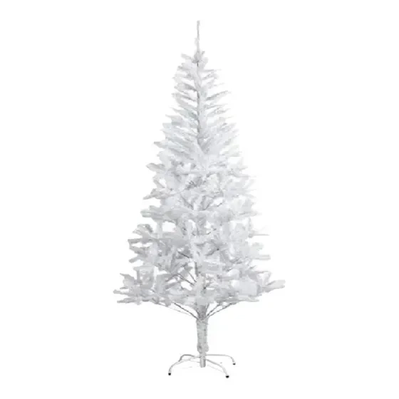 834980 ARVORE CANADENSE BANFF 1.50CM BRANCA 219 GALHOS