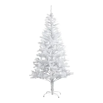 834980 ARVORE CANADENSE BANFF 1.50CM BRANCA 219 GALHOS