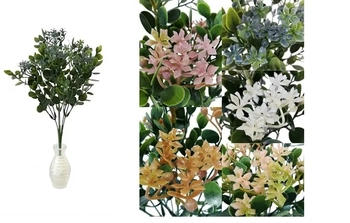 E/1105 BUQUE DE SEMENTES X 5