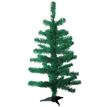 834969 ARVORE CANADENSE BANFF 45CM VERDE 45GALHOS
