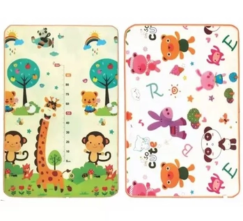 508 TAPETE FRIENDLY 180CM X 120CM X 1CM