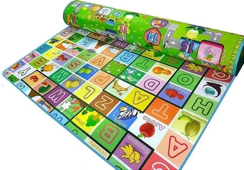 405 TAPETE ALFABETO 180CM X 120CM X 1CM