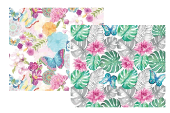 99580026 SACO P/PRESENTE METAL/PEROL 30X44 FEMININA C/50