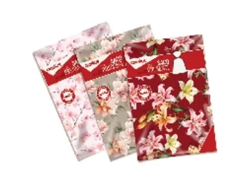 99580024 SACO P/PRESENTE METAL/PEROL 20X29 FEMININA C/50