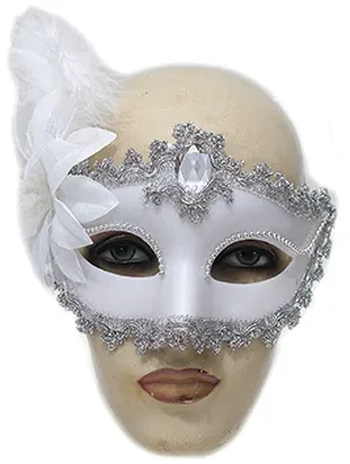 F-09 / NYR6868/MOD6868 MASCARA SORTIDA