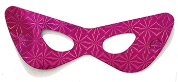 F-32/NYR6937 MASCARA HOLOGRAFICA C/12