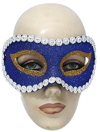 F-07/MOD6844 MASCARA SORTIDA