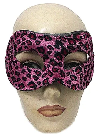 MOD6857 MASCARA SORTIDA