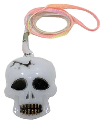 MOD6621C COLAR PISCA SORTIDO