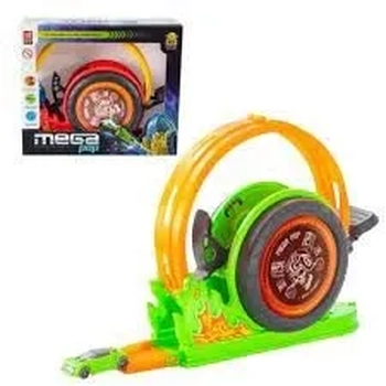 245 LANCADOR MEGA POP