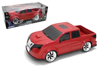 CCU030 PICK UP UNIVERSO CONCEPT CAR