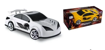 CCP010 PEGASUS CONCEPT CAR