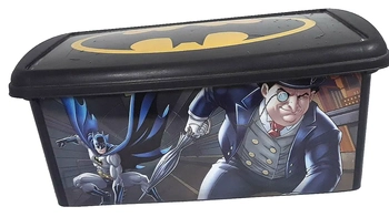 3220 CAIXA BATMAN 4,2 LITROS