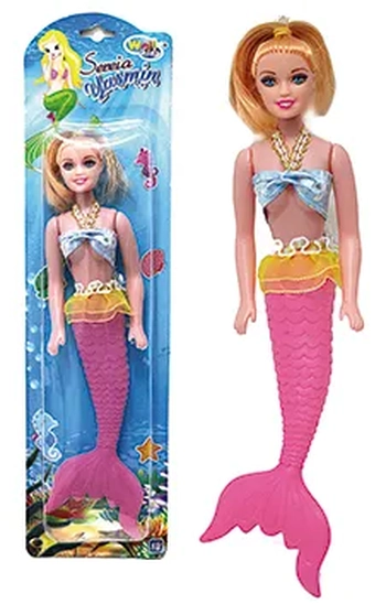 WB3432 BONECAS SEREIA YASMIN