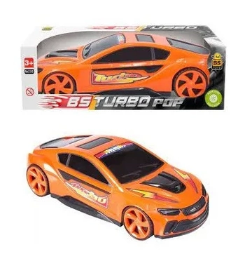 515 BS TURBO POP S/FRICÇÃO