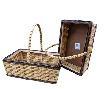 2069-02 VOVO SINTETICA M COR BANANA